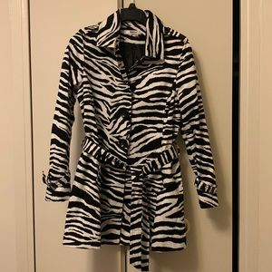 Appraisal woman’s dress coat Size XS